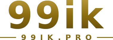 99ik logo